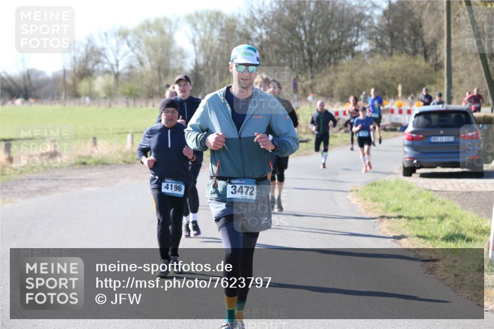 06.04.2025 - 44. Internationalen Wilhelmsburger Insellauf Jannik Wohlers http://msf.ph/oto/7623797 06.04.2025 10:30:41 Laufen 4196, 3472 meine-sportfotos.de