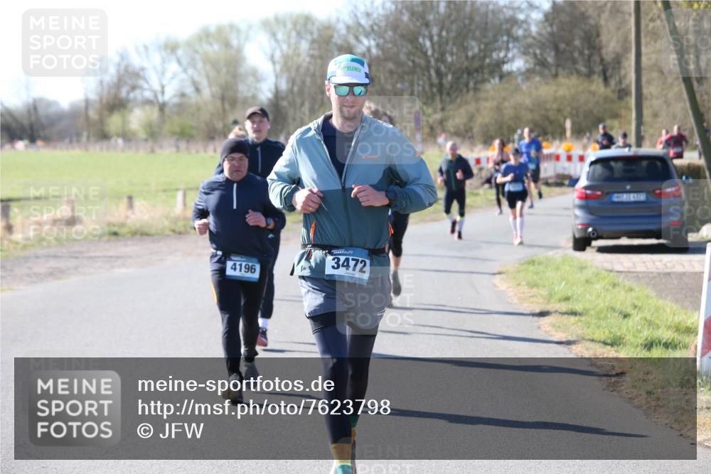 06.04.2025 - 44. Internationalen Wilhelmsburger Insellauf Jannik Wohlers http://msf.ph/oto/7623798 06.04.2025 10:30:41 Laufen 4196, 3472 meine-sportfotos.de