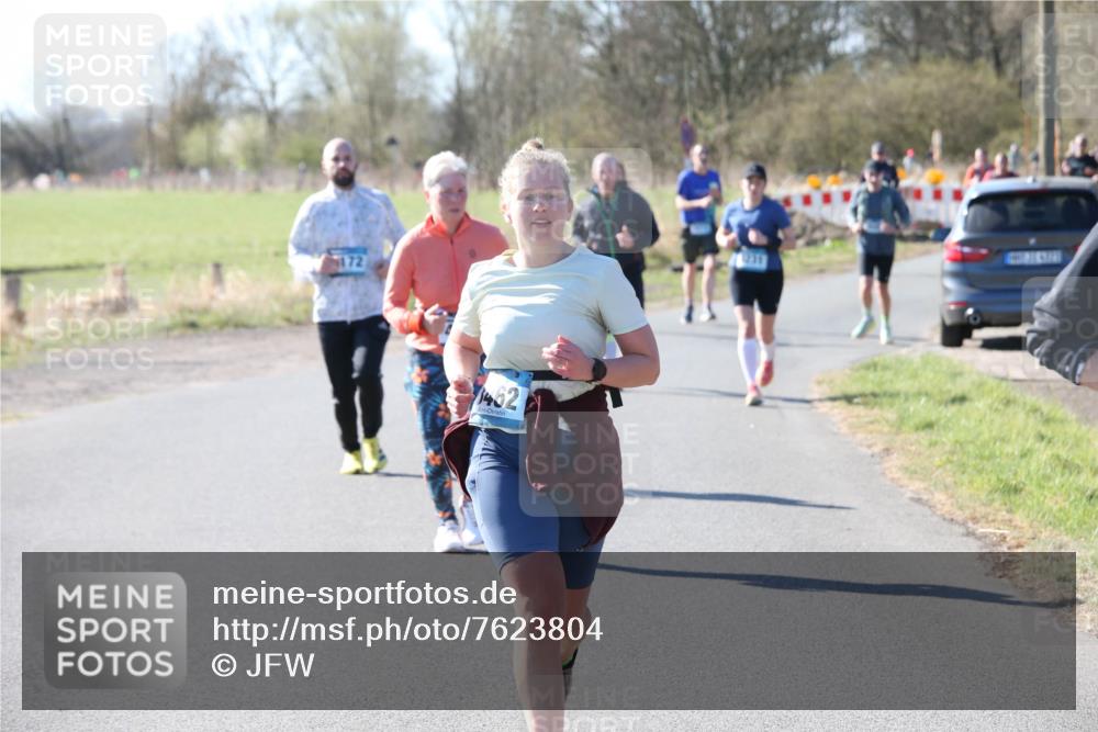 06.04.2025 - 44. Internationalen Wilhelmsburger Insellauf Jannik Wohlers http://msf.ph/oto/7623804 06.04.2025 10:30:47 Laufen 172, 462 meine-sportfotos.de