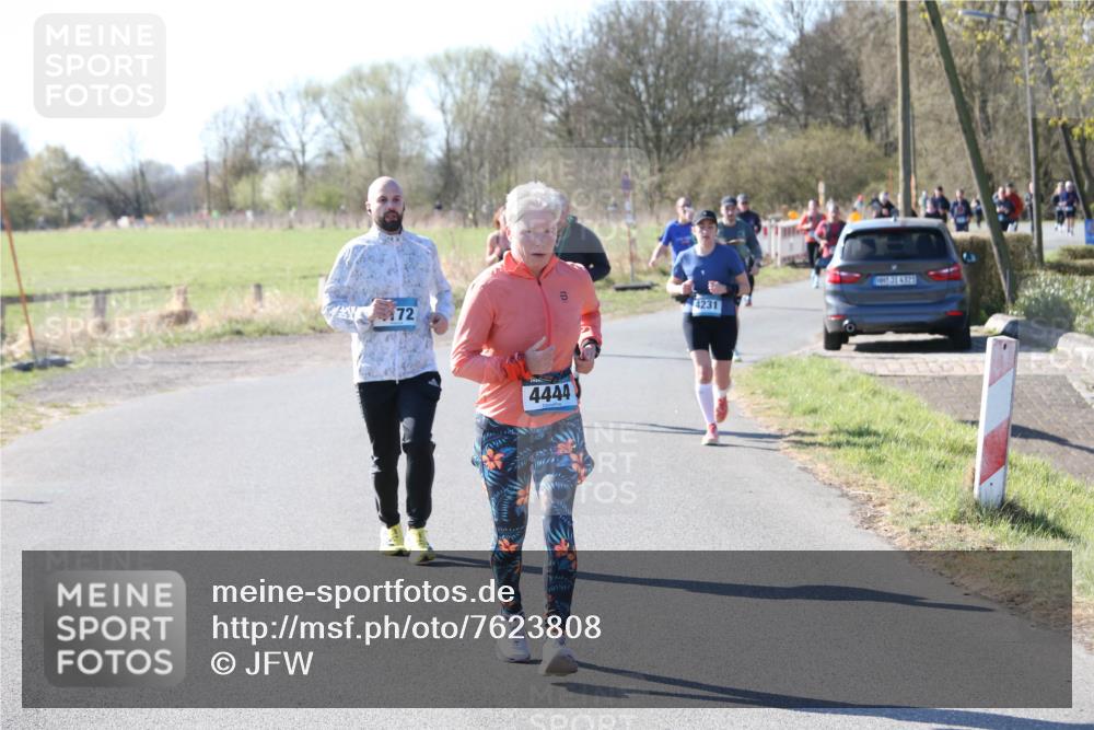 06.04.2025 - 44. Internationalen Wilhelmsburger Insellauf Jannik Wohlers http://msf.ph/oto/7623808 06.04.2025 10:30:49 Laufen 72, 4444, 4231 meine-sportfotos.de