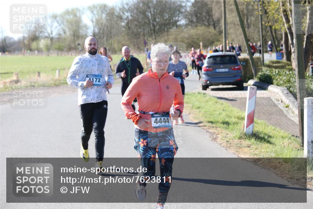 06.04.2025 - 44. Internationalen Wilhelmsburger Insellauf Jannik Wohlers http://msf.ph/oto/7623811 06.04.2025 10:30:50 Laufen 172, 0, 4444 meine-sportfotos.de