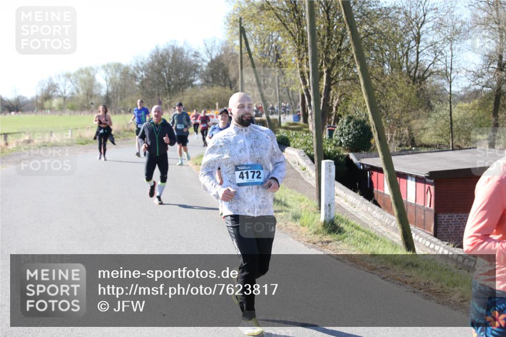 06.04.2025 - 44. Internationalen Wilhelmsburger Insellauf Jannik Wohlers http://msf.ph/oto/7623817 06.04.2025 10:30:51 Laufen 4172 meine-sportfotos.de
