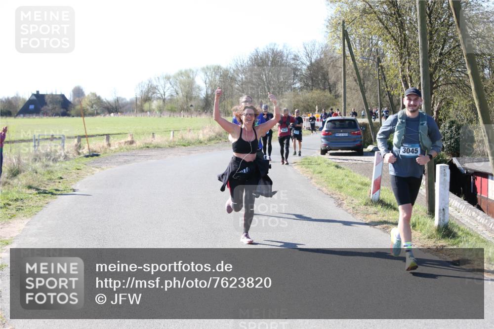 06.04.2025 - 44. Internationalen Wilhelmsburger Insellauf Jannik Wohlers http://msf.ph/oto/7623820 06.04.2025 10:30:57 Laufen 3547, 4321, 3045 meine-sportfotos.de