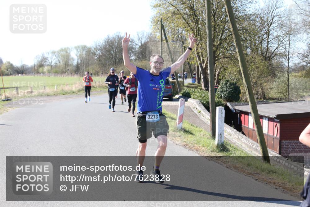 06.04.2025 - 44. Internationalen Wilhelmsburger Insellauf Jannik Wohlers http://msf.ph/oto/7623828 06.04.2025 10:30:59 Laufen 1974, 3984, 3547, 3273 meine-sportfotos.de