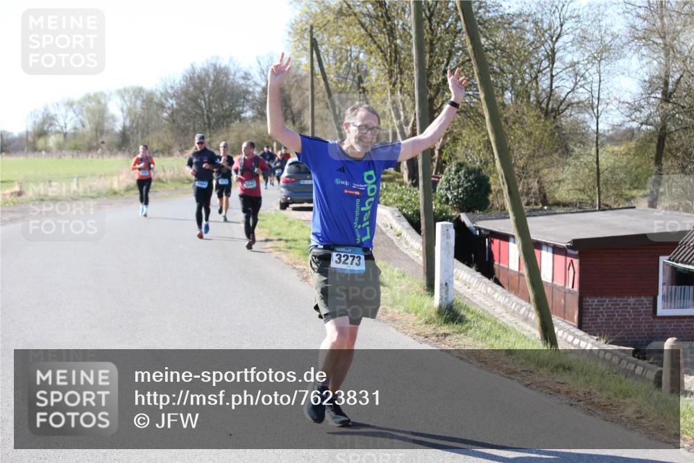 06.04.2025 - 44. Internationalen Wilhelmsburger Insellauf Jannik Wohlers http://msf.ph/oto/7623831 06.04.2025 10:31:00 Laufen 10, 3273 meine-sportfotos.de