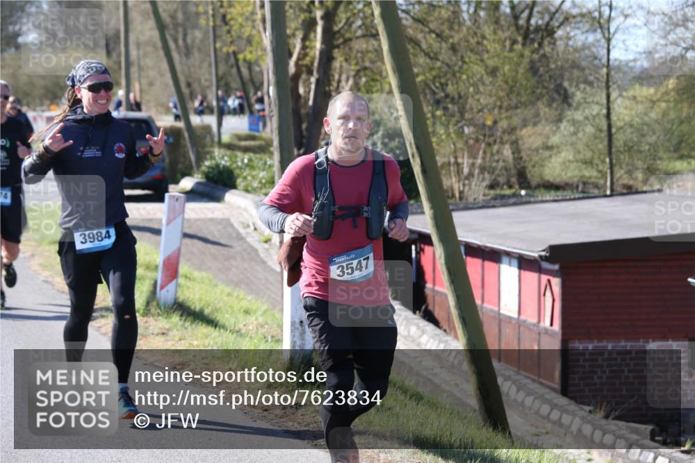 06.04.2025 - 44. Internationalen Wilhelmsburger Insellauf Jannik Wohlers http://msf.ph/oto/7623834 06.04.2025 10:31:04 Laufen 74, 3984, 3547 meine-sportfotos.de