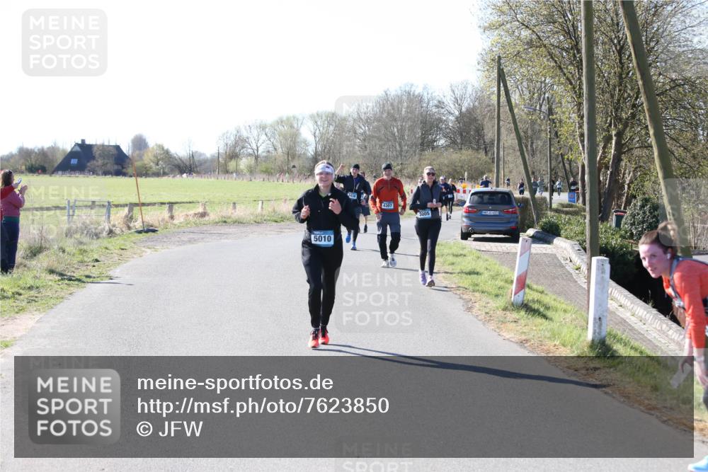 06.04.2025 - 44. Internationalen Wilhelmsburger Insellauf Jannik Wohlers http://msf.ph/oto/7623850 06.04.2025 10:31:10 Laufen 5010, 4307, 3005 meine-sportfotos.de
