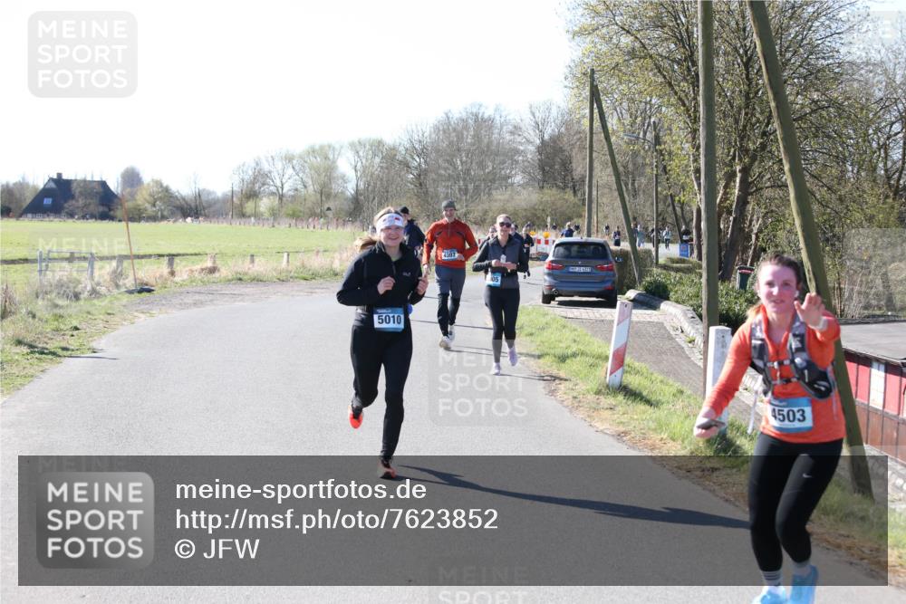 06.04.2025 - 44. Internationalen Wilhelmsburger Insellauf Jannik Wohlers http://msf.ph/oto/7623852 06.04.2025 10:31:11 Laufen 5010, 4321, 4503 meine-sportfotos.de