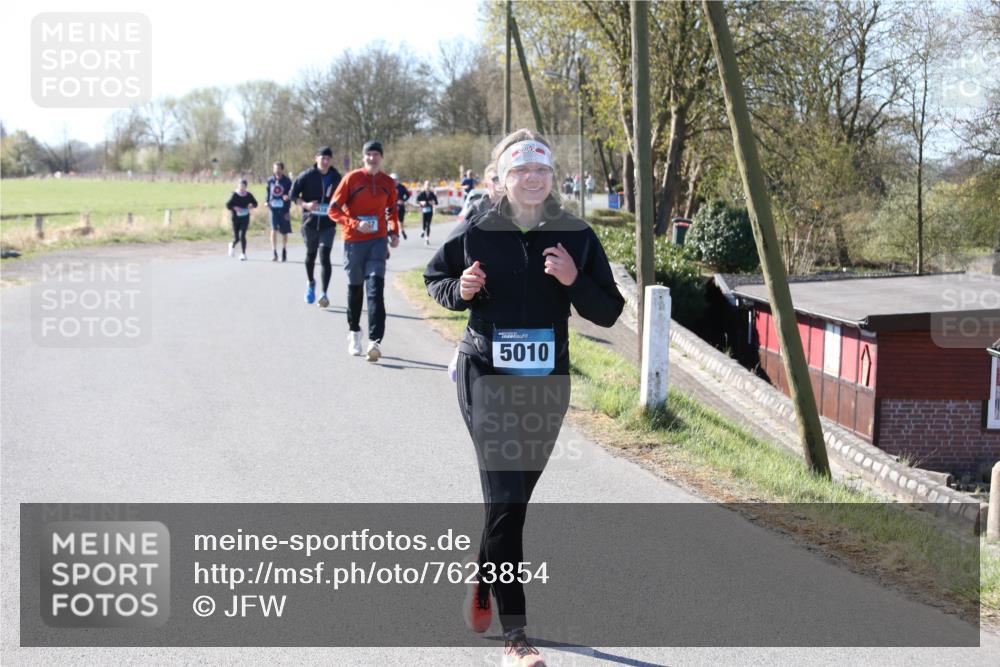 06.04.2025 - 44. Internationalen Wilhelmsburger Insellauf Jannik Wohlers http://msf.ph/oto/7623854 06.04.2025 10:31:12 Laufen 5010 meine-sportfotos.de