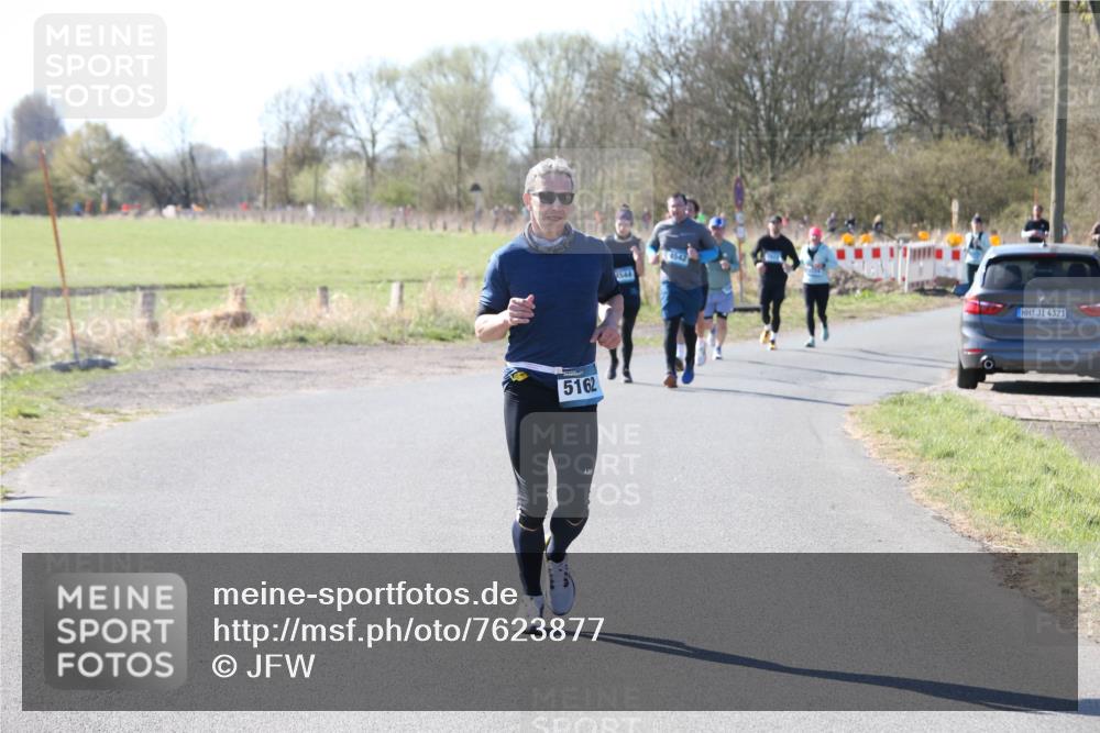 06.04.2025 - 44. Internationalen Wilhelmsburger Insellauf Jannik Wohlers http://msf.ph/oto/7623877 06.04.2025 10:31:29 Laufen 5162, 1544, 4542, 4321 meine-sportfotos.de