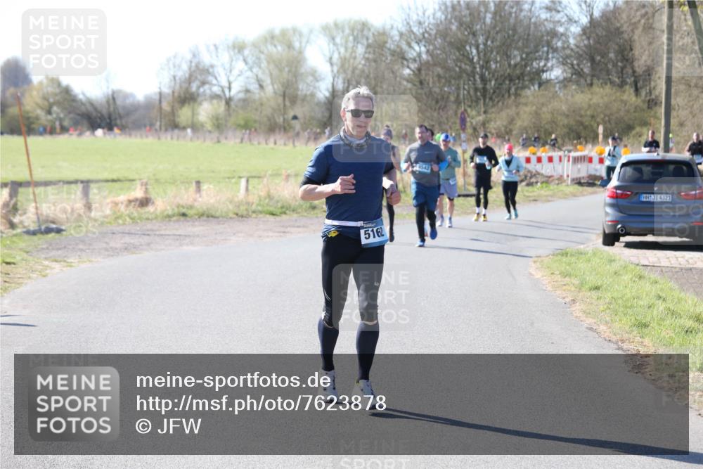 06.04.2025 - 44. Internationalen Wilhelmsburger Insellauf Jannik Wohlers http://msf.ph/oto/7623878 06.04.2025 10:31:29 Laufen 5162, 4542, 31, 4321 meine-sportfotos.de