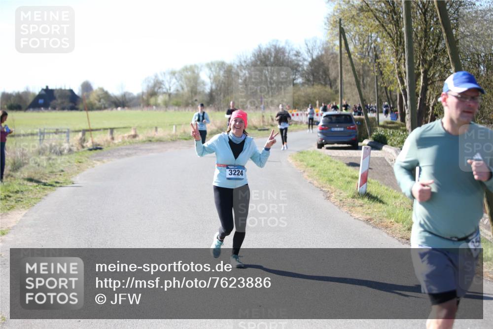 06.04.2025 - 44. Internationalen Wilhelmsburger Insellauf Jannik Wohlers http://msf.ph/oto/7623886 06.04.2025 10:31:43 Laufen 3224 meine-sportfotos.de