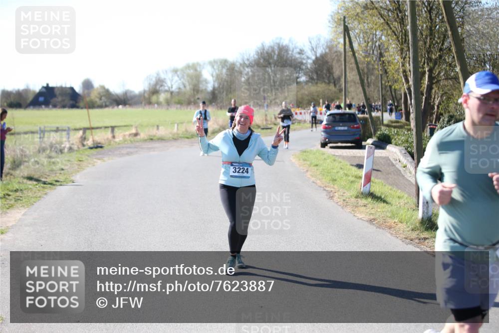 06.04.2025 - 44. Internationalen Wilhelmsburger Insellauf Jannik Wohlers http://msf.ph/oto/7623887 06.04.2025 10:31:43 Laufen 3224 meine-sportfotos.de
