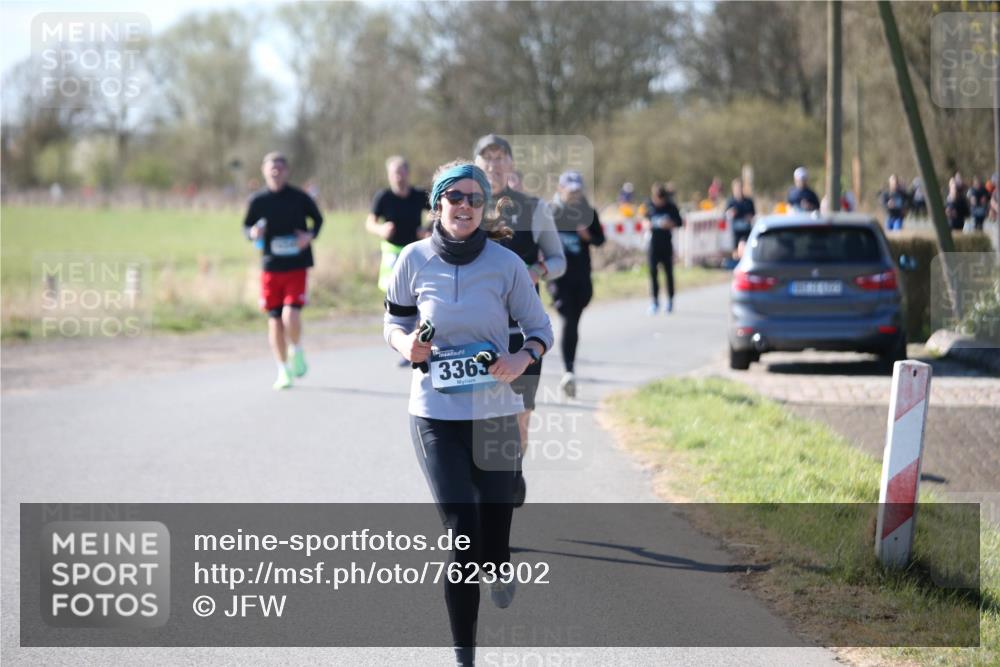 06.04.2025 - 44. Internationalen Wilhelmsburger Insellauf Jannik Wohlers http://msf.ph/oto/7623902 06.04.2025 10:31:59 Laufen 3363 meine-sportfotos.de