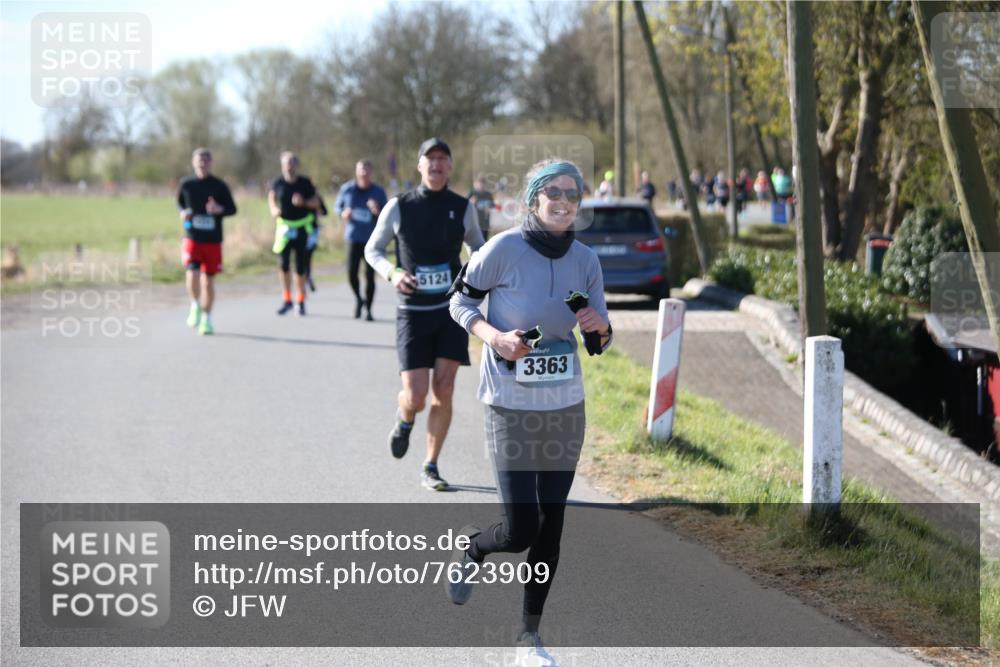 06.04.2025 - 44. Internationalen Wilhelmsburger Insellauf Jannik Wohlers http://msf.ph/oto/7623909 06.04.2025 10:32:00 Laufen 5124, 3363 meine-sportfotos.de