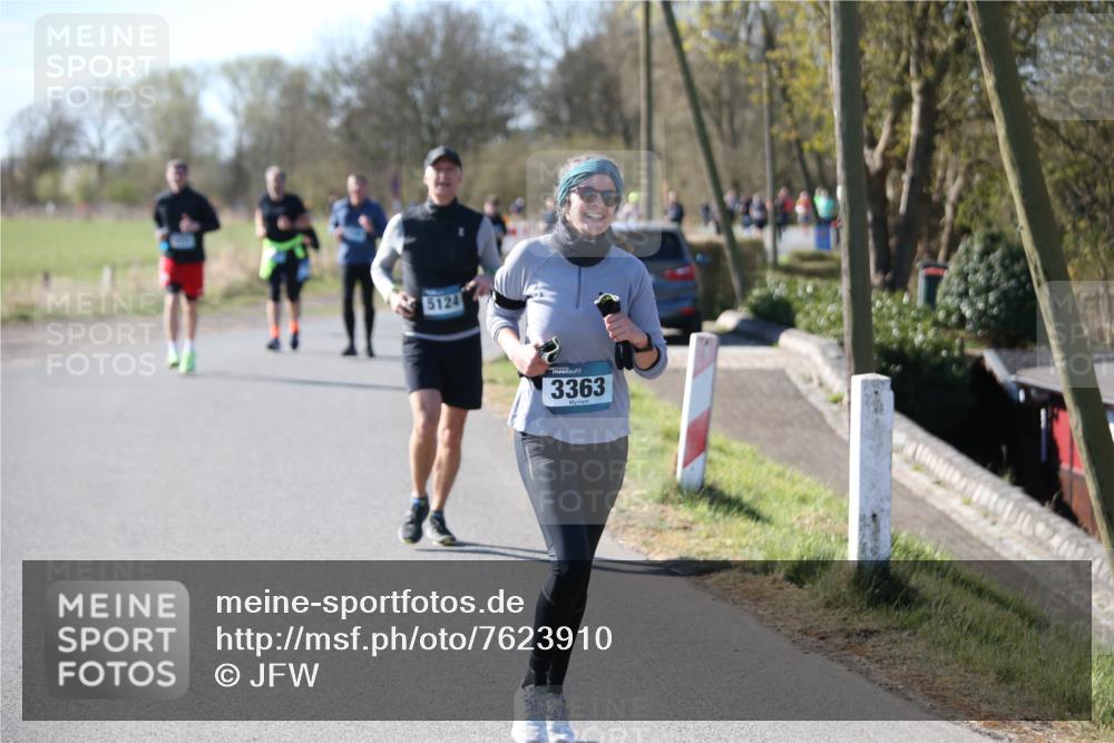 06.04.2025 - 44. Internationalen Wilhelmsburger Insellauf Jannik Wohlers http://msf.ph/oto/7623910 06.04.2025 10:32:00 Laufen 3363 meine-sportfotos.de