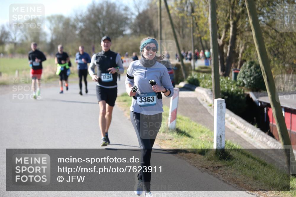 06.04.2025 - 44. Internationalen Wilhelmsburger Insellauf Jannik Wohlers http://msf.ph/oto/7623911 06.04.2025 10:32:00 Laufen 5124, 3363 meine-sportfotos.de