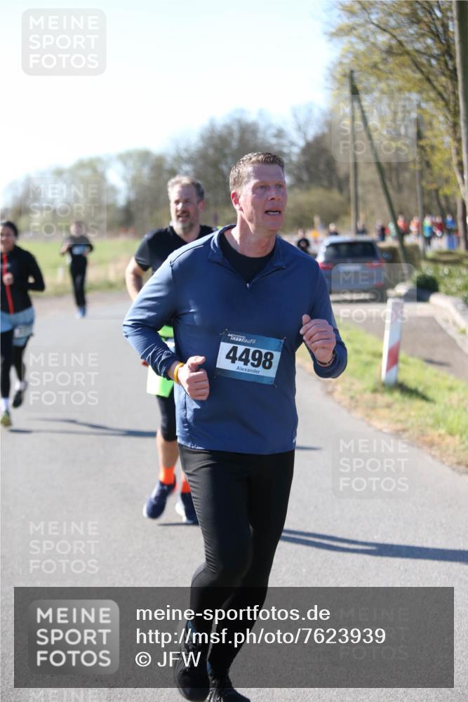 06.04.2025 - 44. Internationalen Wilhelmsburger Insellauf Jannik Wohlers http://msf.ph/oto/7623939 06.04.2025 10:32:09 Laufen 4498 meine-sportfotos.de