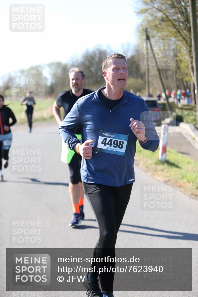 06.04.2025 - 44. Internationalen Wilhelmsburger Insellauf Jannik Wohlers http://msf.ph/oto/7623940 06.04.2025 10:32:09 Laufen 4498 meine-sportfotos.de