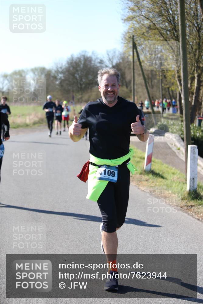 06.04.2025 - 44. Internationalen Wilhelmsburger Insellauf Jannik Wohlers http://msf.ph/oto/7623944 06.04.2025 10:32:10 Laufen 71, 109 meine-sportfotos.de