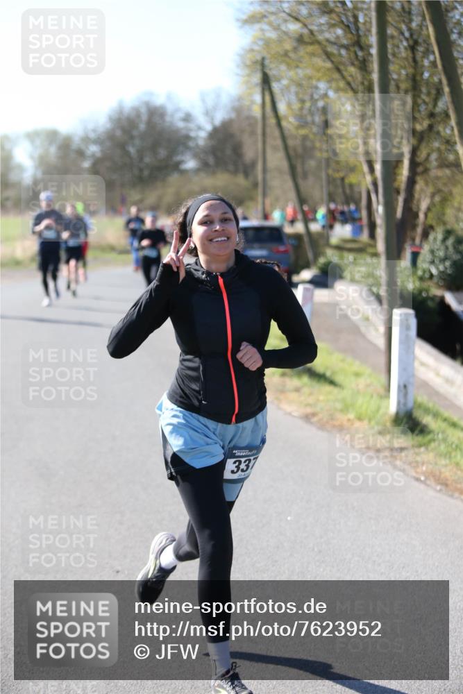 06.04.2025 - 44. Internationalen Wilhelmsburger Insellauf Jannik Wohlers http://msf.ph/oto/7623952 06.04.2025 10:32:12 Laufen 33 meine-sportfotos.de