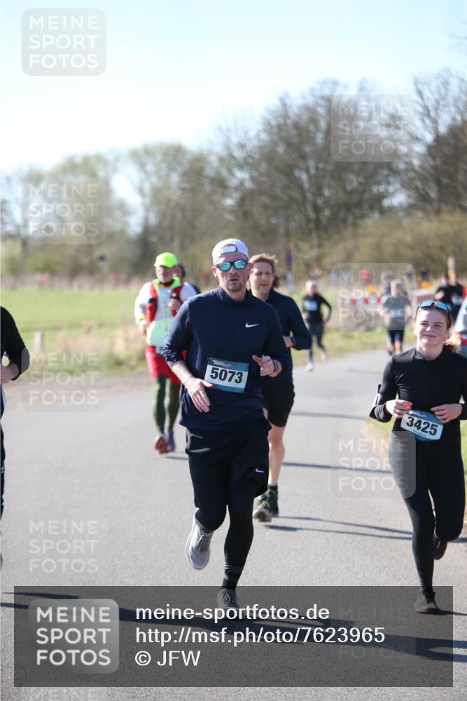 06.04.2025 - 44. Internationalen Wilhelmsburger Insellauf Jannik Wohlers http://msf.ph/oto/7623965 06.04.2025 10:32:16 Laufen 5073, 3425 meine-sportfotos.de
