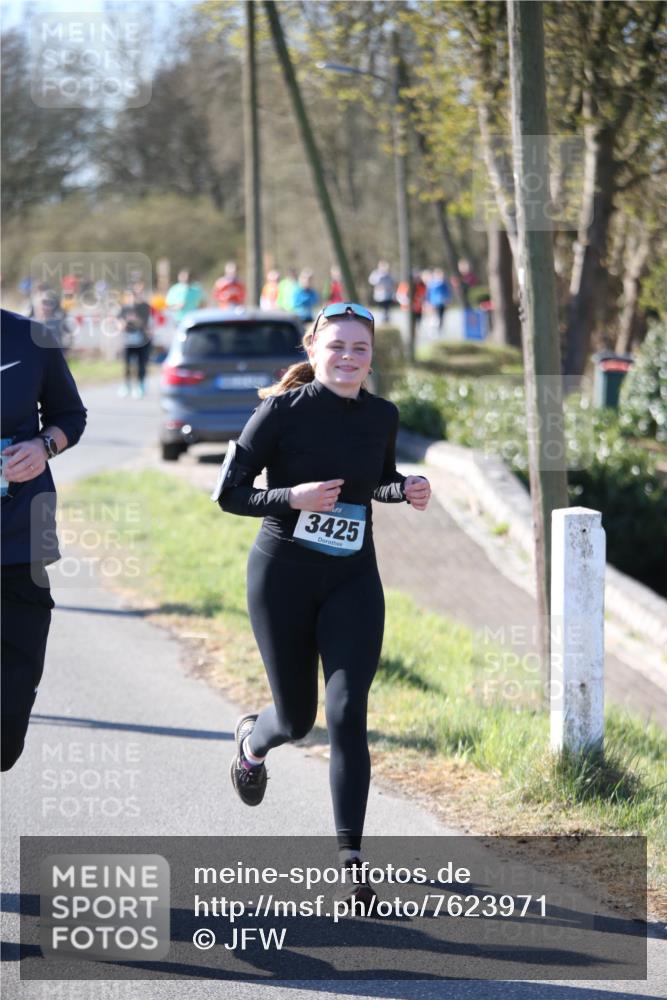 06.04.2025 - 44. Internationalen Wilhelmsburger Insellauf Jannik Wohlers http://msf.ph/oto/7623971 06.04.2025 10:32:17 Laufen 3425 meine-sportfotos.de