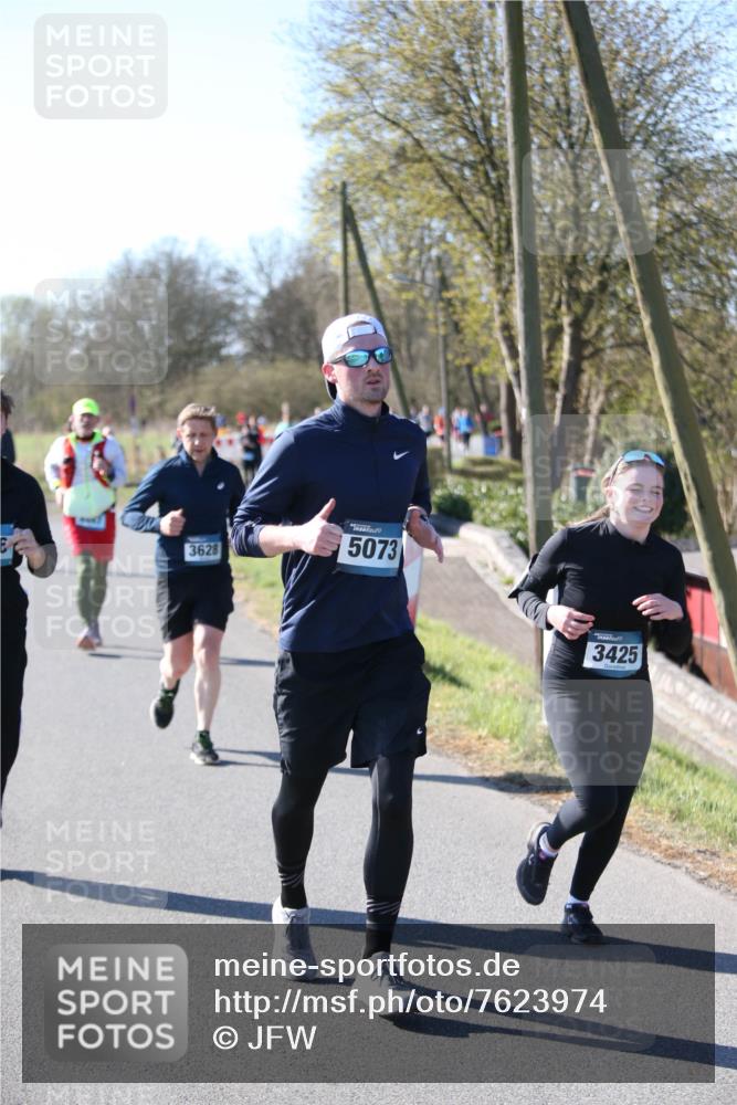 06.04.2025 - 44. Internationalen Wilhelmsburger Insellauf Jannik Wohlers http://msf.ph/oto/7623974 06.04.2025 10:32:18 Laufen 3628, 5073, 3425 meine-sportfotos.de