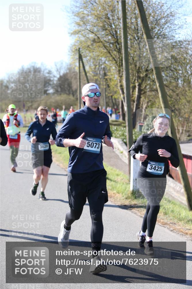 06.04.2025 - 44. Internationalen Wilhelmsburger Insellauf Jannik Wohlers http://msf.ph/oto/7623975 06.04.2025 10:32:18 Laufen 3628, 5073, 3425 meine-sportfotos.de