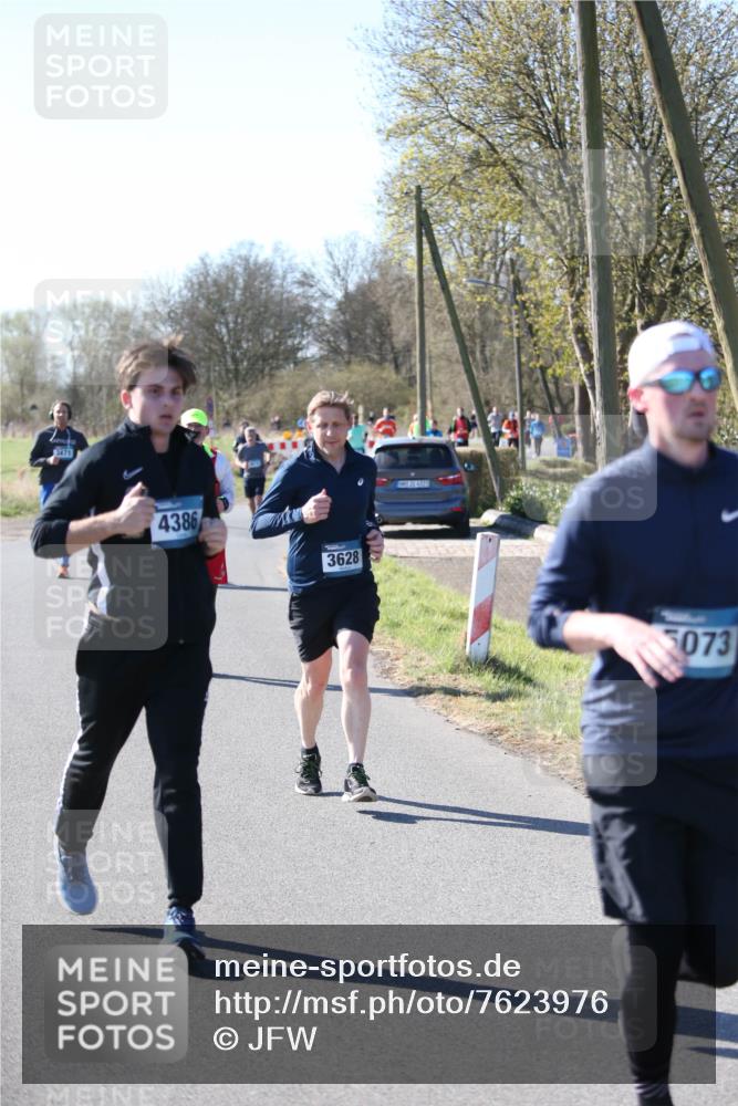 06.04.2025 - 44. Internationalen Wilhelmsburger Insellauf Jannik Wohlers http://msf.ph/oto/7623976 06.04.2025 10:32:19 Laufen 3471, 4386, 3628, 5073 meine-sportfotos.de
