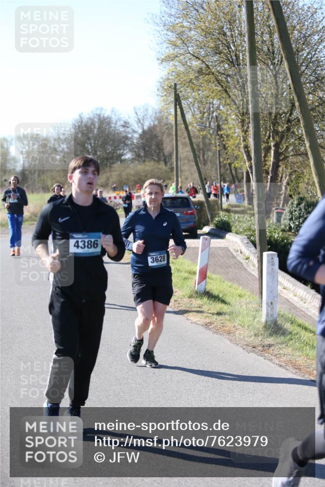 06.04.2025 - 44. Internationalen Wilhelmsburger Insellauf Jannik Wohlers http://msf.ph/oto/7623979 06.04.2025 10:32:19 Laufen 4386, 3628 meine-sportfotos.de