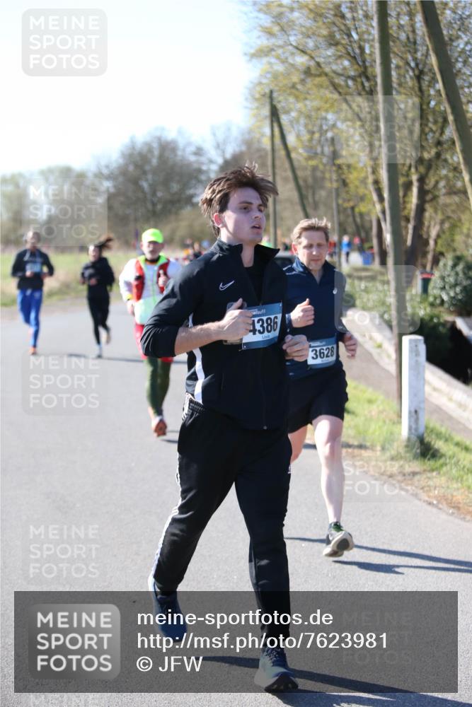 06.04.2025 - 44. Internationalen Wilhelmsburger Insellauf Jannik Wohlers http://msf.ph/oto/7623981 06.04.2025 10:32:20 Laufen 4386, 3628 meine-sportfotos.de