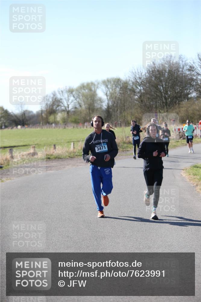 06.04.2025 - 44. Internationalen Wilhelmsburger Insellauf Jannik Wohlers http://msf.ph/oto/7623991 06.04.2025 10:32:22 Laufen 3471 meine-sportfotos.de