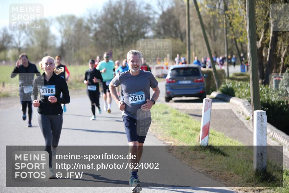 06.04.2025 - 44. Internationalen Wilhelmsburger Insellauf Jannik Wohlers http://msf.ph/oto/7624002 06.04.2025 10:32:30 Laufen 3270, 3108, 3612 meine-sportfotos.de