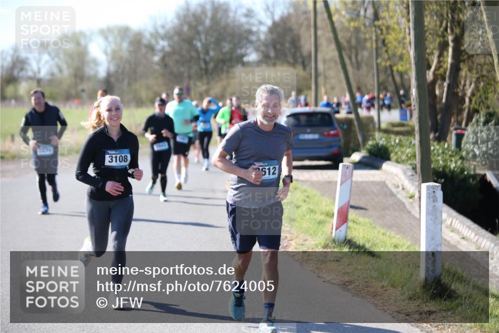 06.04.2025 - 44. Internationalen Wilhelmsburger Insellauf Jannik Wohlers http://msf.ph/oto/7624005 06.04.2025 10:32:30 Laufen 3108, 3643, 612 meine-sportfotos.de
