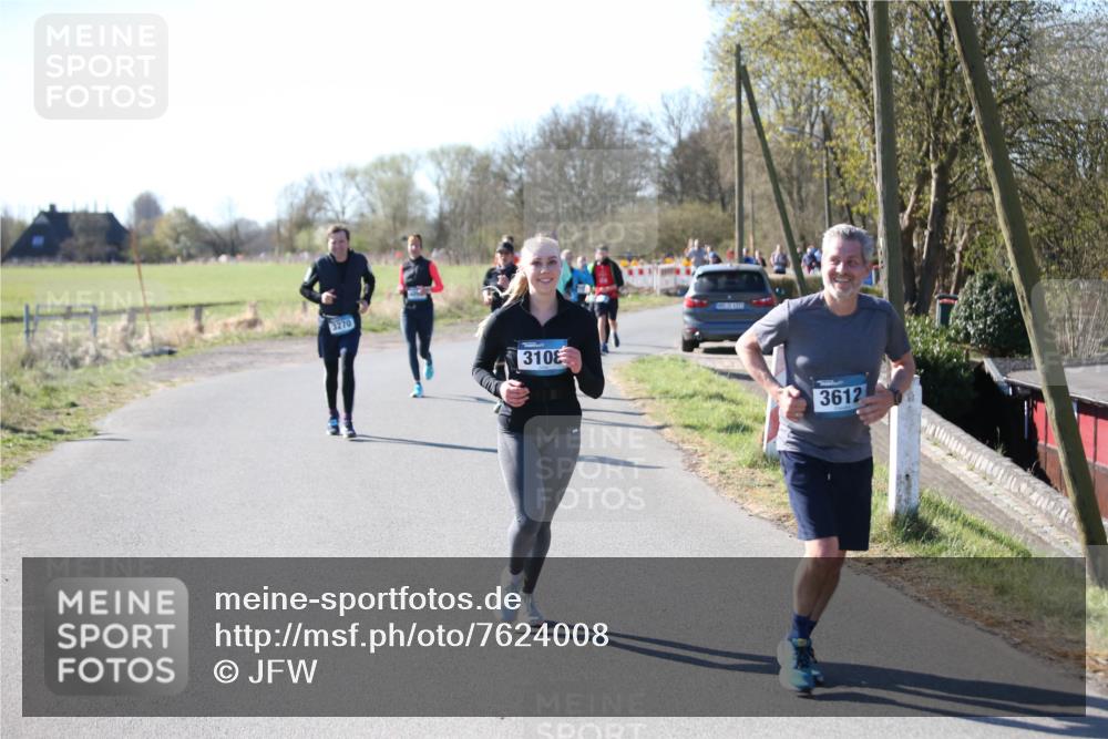 06.04.2025 - 44. Internationalen Wilhelmsburger Insellauf Jannik Wohlers http://msf.ph/oto/7624008 06.04.2025 10:32:31 Laufen 3270, 3108, 3612 meine-sportfotos.de