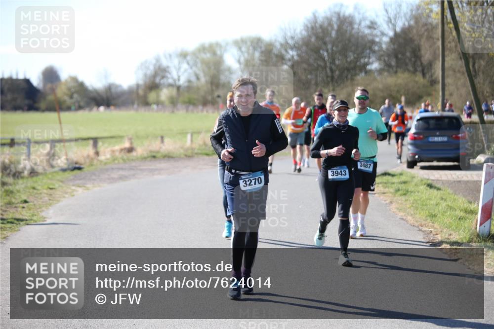06.04.2025 - 44. Internationalen Wilhelmsburger Insellauf Jannik Wohlers http://msf.ph/oto/7624014 06.04.2025 10:32:33 Laufen 3270, 3943, 3487 meine-sportfotos.de