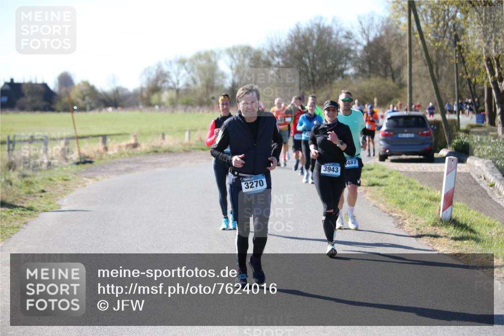06.04.2025 - 44. Internationalen Wilhelmsburger Insellauf Jannik Wohlers http://msf.ph/oto/7624016 06.04.2025 10:32:34 Laufen 3270, 3943, 487 meine-sportfotos.de