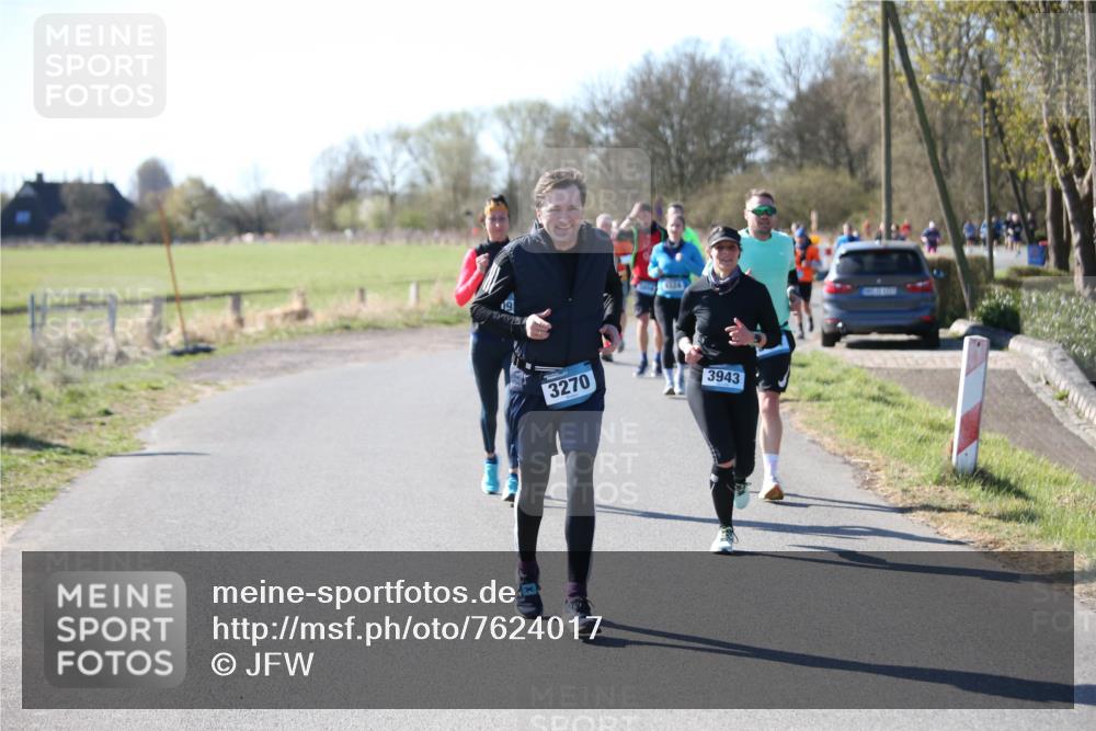 06.04.2025 - 44. Internationalen Wilhelmsburger Insellauf Jannik Wohlers http://msf.ph/oto/7624017 06.04.2025 10:32:34 Laufen 1324, 3270, 3943 meine-sportfotos.de