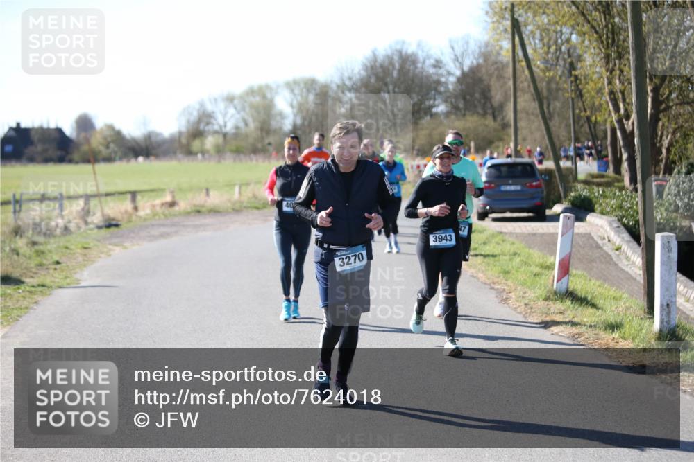 06.04.2025 - 44. Internationalen Wilhelmsburger Insellauf Jannik Wohlers http://msf.ph/oto/7624018 06.04.2025 10:32:34 Laufen 407, 3270, 3943 meine-sportfotos.de