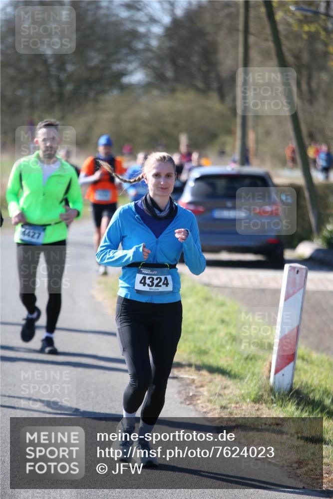 06.04.2025 - 44. Internationalen Wilhelmsburger Insellauf Jannik Wohlers http://msf.ph/oto/7624023 06.04.2025 10:32:38 Laufen 4427, 4324 meine-sportfotos.de