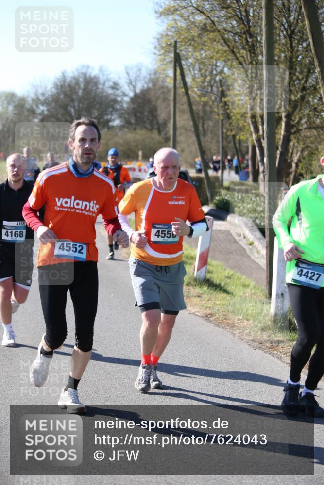 06.04.2025 - 44. Internationalen Wilhelmsburger Insellauf Jannik Wohlers http://msf.ph/oto/7624043 06.04.2025 10:32:42 Laufen 4168, 4168, 4556, 4427, 4552 meine-sportfotos.de