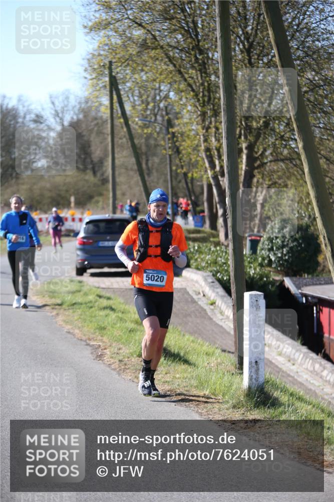 06.04.2025 - 44. Internationalen Wilhelmsburger Insellauf Jannik Wohlers http://msf.ph/oto/7624051 06.04.2025 10:32:45 Laufen 5020 meine-sportfotos.de