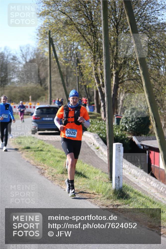 06.04.2025 - 44. Internationalen Wilhelmsburger Insellauf Jannik Wohlers http://msf.ph/oto/7624052 06.04.2025 10:32:45 Laufen 5020 meine-sportfotos.de