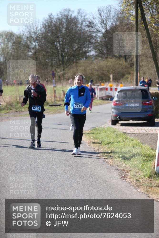 06.04.2025 - 44. Internationalen Wilhelmsburger Insellauf Jannik Wohlers http://msf.ph/oto/7624053 06.04.2025 10:32:46 Laufen 31, 4321, 3716, 5136 meine-sportfotos.de