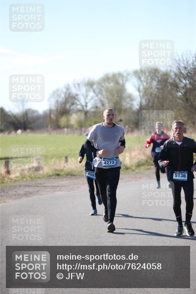 06.04.2025 - 44. Internationalen Wilhelmsburger Insellauf Jannik Wohlers http://msf.ph/oto/7624058 06.04.2025 10:32:48 Laufen 4593, 4273, 100, 5136 meine-sportfotos.de