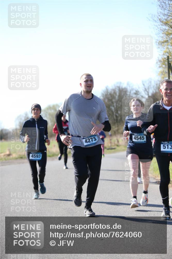 06.04.2025 - 44. Internationalen Wilhelmsburger Insellauf Jannik Wohlers http://msf.ph/oto/7624060 06.04.2025 10:32:51 Laufen 4593, 4273, 4545, 513 meine-sportfotos.de