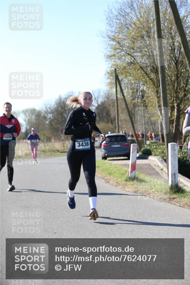 06.04.2025 - 44. Internationalen Wilhelmsburger Insellauf Jannik Wohlers http://msf.ph/oto/7624077 06.04.2025 10:32:54 Laufen 08, 3436 meine-sportfotos.de