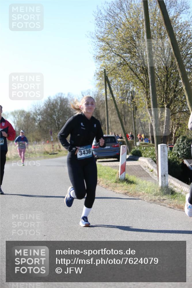 06.04.2025 - 44. Internationalen Wilhelmsburger Insellauf Jannik Wohlers http://msf.ph/oto/7624079 06.04.2025 10:32:55 Laufen 08, 3436 meine-sportfotos.de