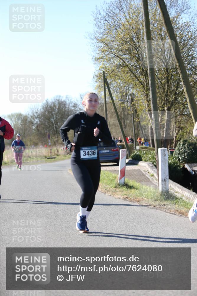06.04.2025 - 44. Internationalen Wilhelmsburger Insellauf Jannik Wohlers http://msf.ph/oto/7624080 06.04.2025 10:32:55 Laufen 3436, 15 meine-sportfotos.de